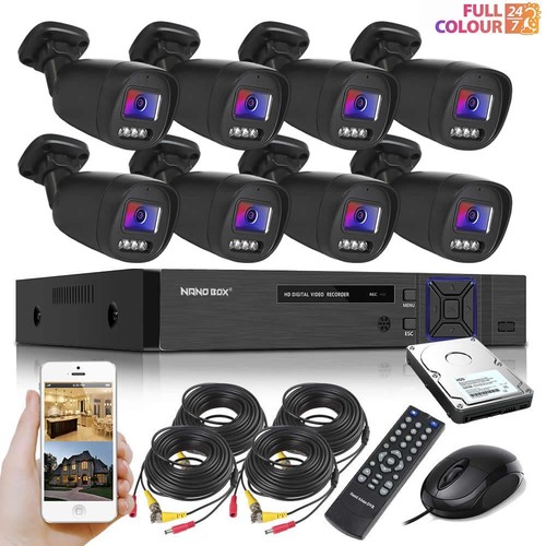Sistema telecamere cctv a - cctv,