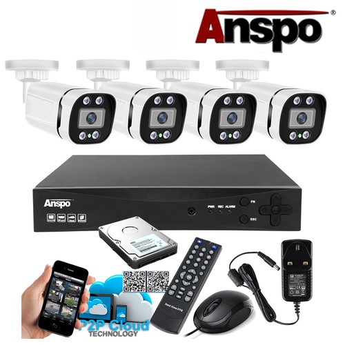 Sistema telecamere cctv a - telecamere,