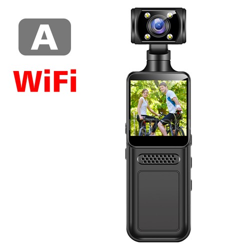 Action camera tascabile - , 4k/2k