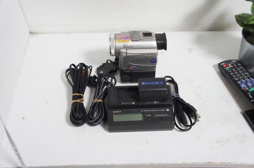 Videocamera handycam digitale - videocamera,