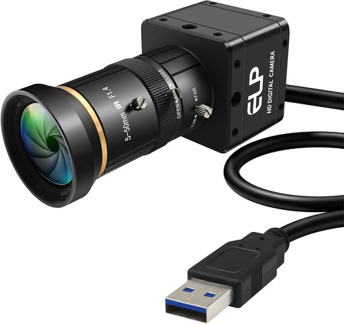 Elp 120 fps fotocamera - 120,