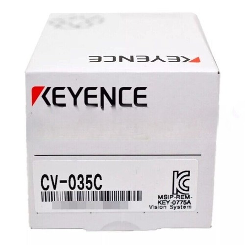 Nuovo keyence 035c - keyence, cv-035c