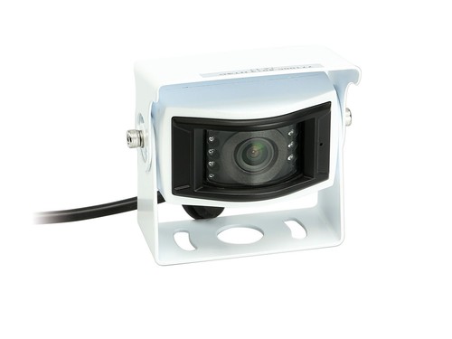 Telecamera posteriore