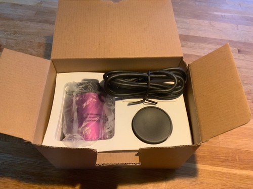 Altair hypercam 294c - hypercam, (fan