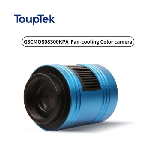 Touptek g3cmos08300kpa imx585 - touptek,