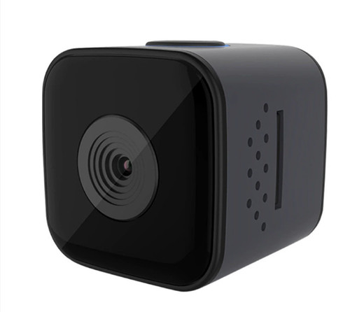 Mini videocamera 1080p - mini, dv