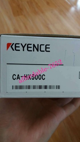 1pz nuovo keyence hx500c - keyence, ca-hx500c