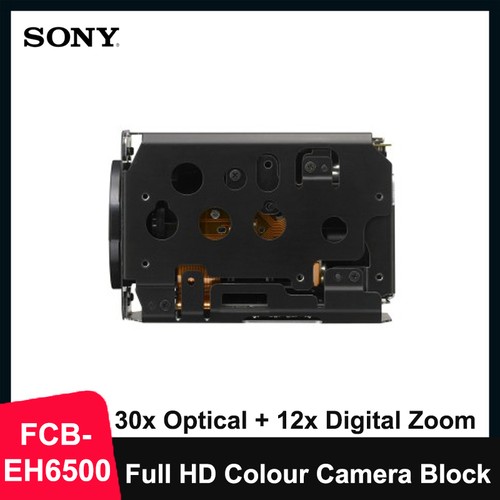 Modulo fotocamera blocco