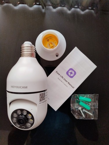 Ease life bulb - life,