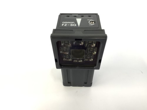 Sq100n omron - fz-sq100n, fz-sq100n