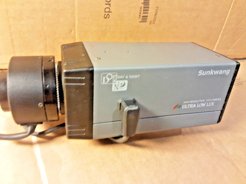 Sunkwang 2134aip fotocamera - sunkwang,