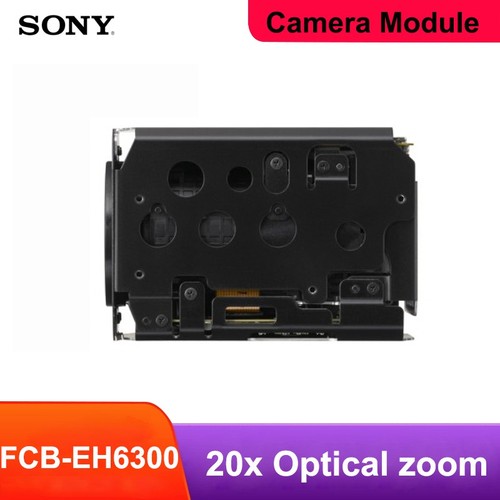 Sony fcb eh6300 1920x1080p - fcb-eh6300,