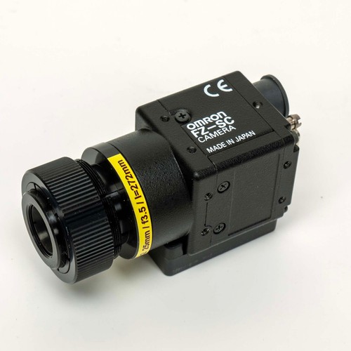 Omron mp fh - 0,3, fh/fz