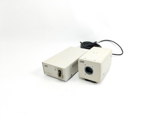 Videocamera colori jvc - videocamera,