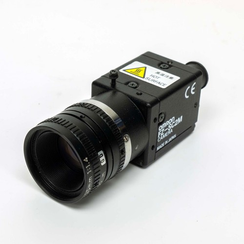 Omron sc2m fotocamera fz - fotocamera,