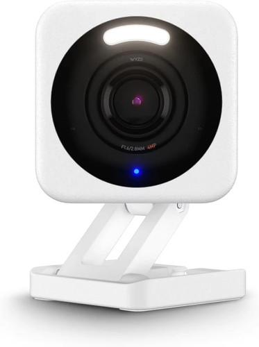 Wyze cam qhd - v4,