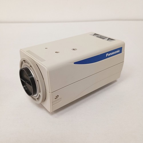 Panasonic fotocamera cctv - panasonic,