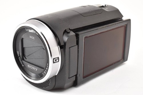 Videocamera handycam sony - handycam,