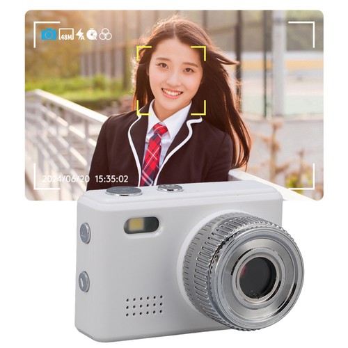 Fotocamera digitale 96 - digitale, 0,96