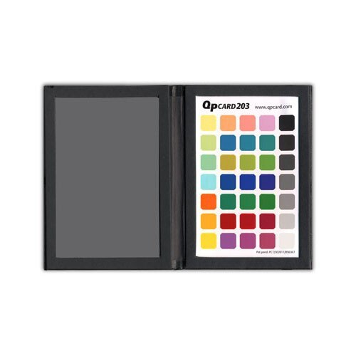 Qpcard 203 scheda - qpcard,
