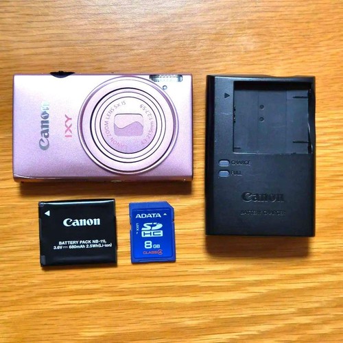 Colore popolare canon ixy220 - popolare:,