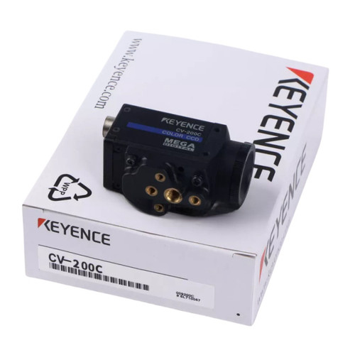 1pz keyence 200c - 1pz, fotocamera