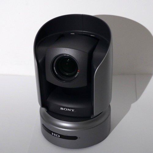 Sony brc h700 3ccd - sony, brc-h700
