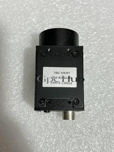 Fotocamera industriale ccd - industriale, a