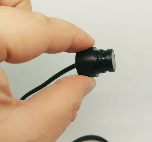 Mini videocamera 140 gradi
