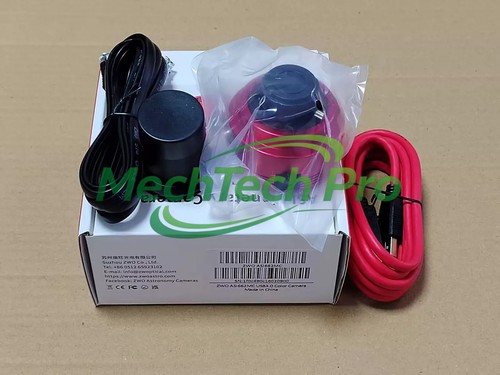 Zwo asi662mc fotocamera - zwo,