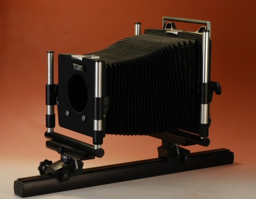 Linhof kardan super color - kardan,