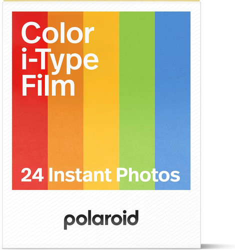 Pellicola colour type - pellicola, i-type