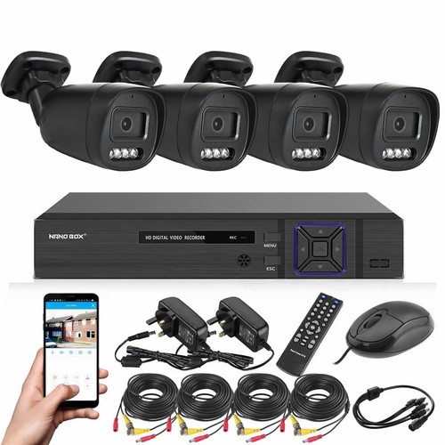 Sistema telecamere cctv - sistema,
