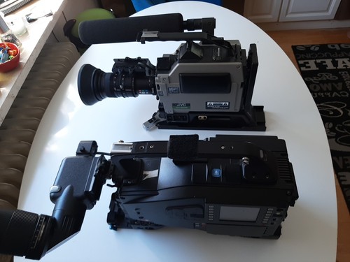Videocamera colori jvs ky - colori,