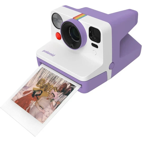 Fotocamera istantanea polaroid - fotocamera,