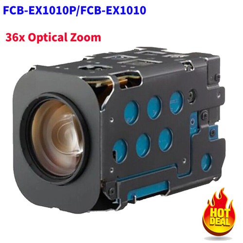Sony fcb ex1010p - sony, fcb-ex1010p/fcb-ex1010