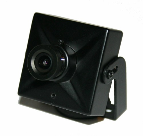 Sony ccd mini fotocamera - 1/3",