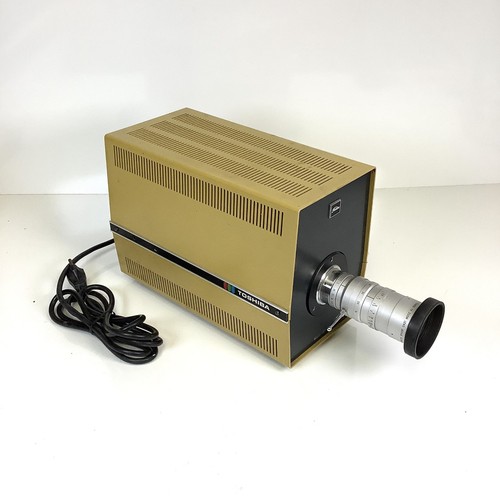 1973 toshiba fotocamera - 1973,