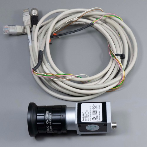Basler aca4600 7gc ace gige - ace,