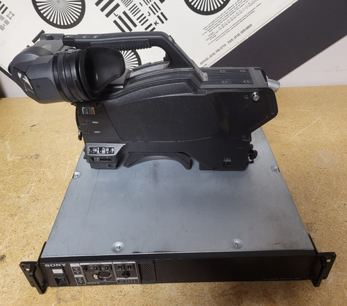 Sony hsc 300 fotocamera - hsc-300, a