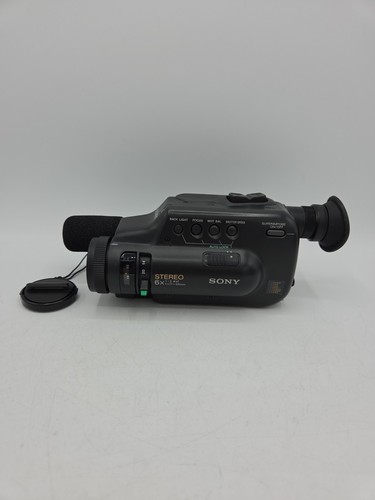 Sony ccd g100ste - sony, ccd-g100ste