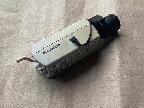 Panasonic fotocamera cctv - panasonic,