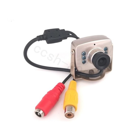 600tvl visione notturna - ir,