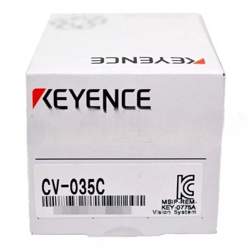 Nuovo keyence 035c - keyence, cv-035c