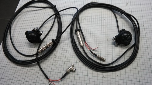 Telecamera compatta orlaco - telecamera,