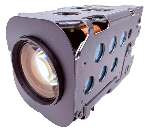 Sony fcb ex1010 - 36x, zoom