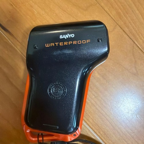 Videocamera digitale sanyo - digitale,