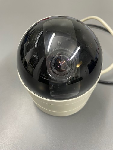 Panasonic dome camera super - panasonic,