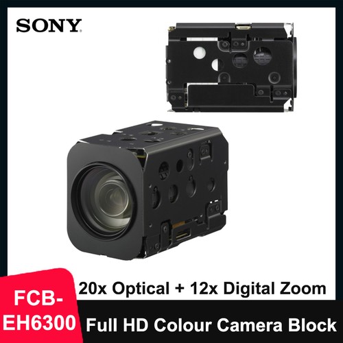 Sony fcb eh6300 1080p - fcb-eh6300,