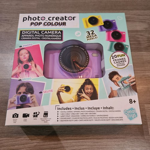 Foto creator fotocamera - creator,